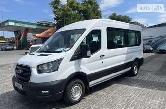 Ford Transit пасс. 2023 в Днепр (Днепропетровск)