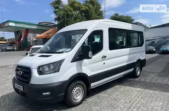 Ford Transit пасс.