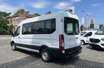 Ford Transit пасс. Trend