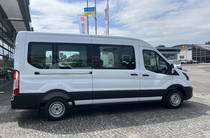 Ford Transit пасс. Trend