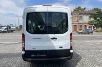 Ford Transit пасс. Trend