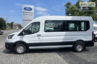 Ford Transit пасс. 2023 Trend