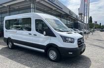 Ford Transit пасс. Trend