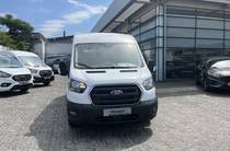 Ford Transit пасс. Trend