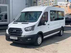 Ford Transit пасс.