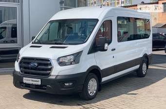 Ford Transit пасс. 2023 в Полтава