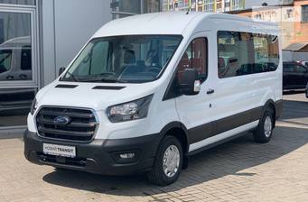 Ford Transit пасс. 2023 Trend