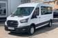 Ford Transit пасс. Trend