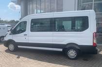 Ford Transit пасс. Trend