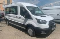 Ford Transit пасс. Trend