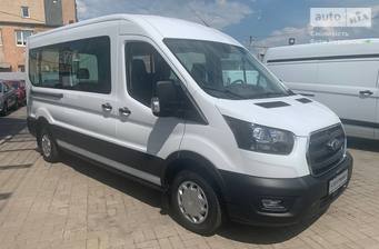 Ford Transit пасс. 2023 Trend