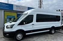 Ford Transit пасс. Trend