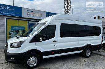 Ford Transit пасс. 2023 Trend