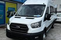 Ford Transit пасс. Trend