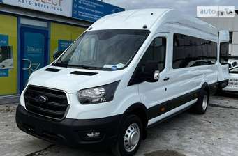 Ford Transit пасс. 2023 в Днепр (Днепропетровск)