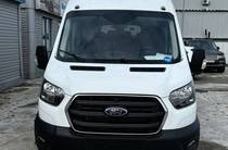 Ford Transit пасс. Trend