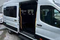 Ford Transit пасс. Trend