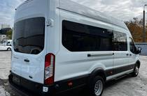 Ford Transit пасс. Trend