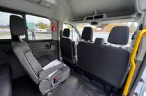 Ford Transit пасс. Trend