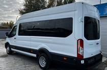 Ford Transit пасс. Trend