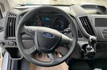 Ford Transit пасс. Trend