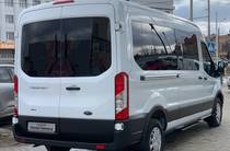 Ford Transit пасс. Trend