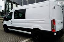 Ford Transit пасс. Trend