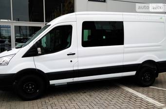 Ford Transit пасс. 2023 Trend