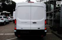 Ford Transit пасс. Trend