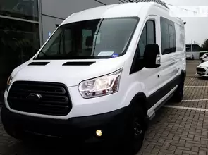 Ford Transit пасс.