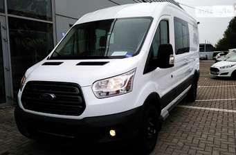 Ford Transit пасс. 2023 в Днепр (Днепропетровск)