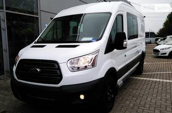 Ford Transit пасс. 2023 Trend