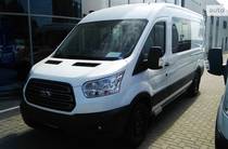 Ford Transit пасс. Trend