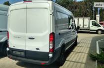 Ford Transit пасс. Trend