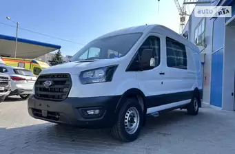 Ford Transit пасс.