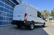 Ford Transit пасс. Ambiente Plus