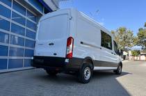 Ford Transit пасс. Ambiente Plus