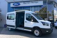 Ford Transit пасс. Ambiente Plus