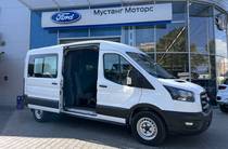 Ford Transit пасс. Ambiente Plus