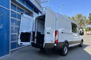 Ford Transit пасс. Ambiente Plus