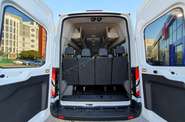 Ford Transit пасс. Trend