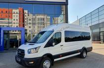 Ford Transit пасс. Trend