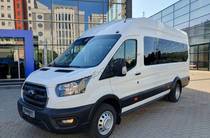 Ford Transit пасс. Trend