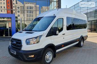 Ford Transit пасс. 2023 Trend