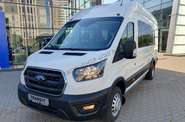 Ford Transit пасс. Trend