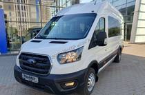 Ford Transit пасс. Trend