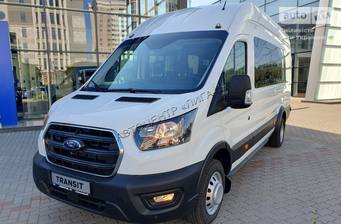 Ford Transit пасс. 2023 Trend