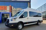 Ford Transit пасс. Trend