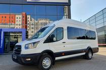 Ford Transit пасс. Trend