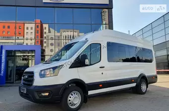 Ford Transit пасс.